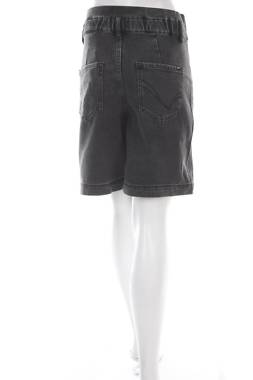 Дамски къси дънки Only Jeans2
