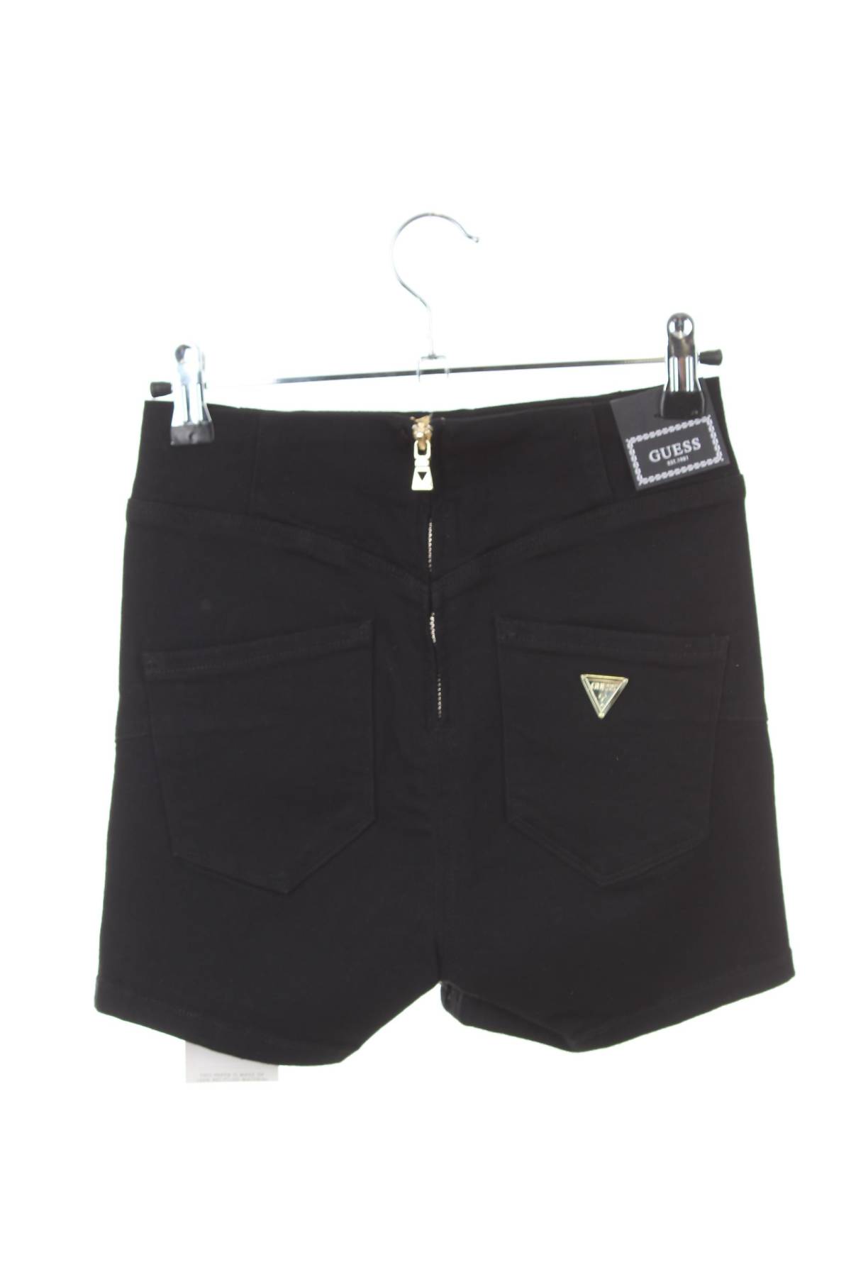 Γυναικεία τζιν σορτσάκια Guess2 - Contourshop.gr Γυναικεία τζιν σορτσάκια Guess2