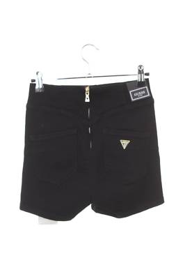 Γυναικεία τζιν σορτσάκια Guess2