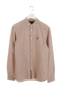 Мъжка риза Lyle & Scott1