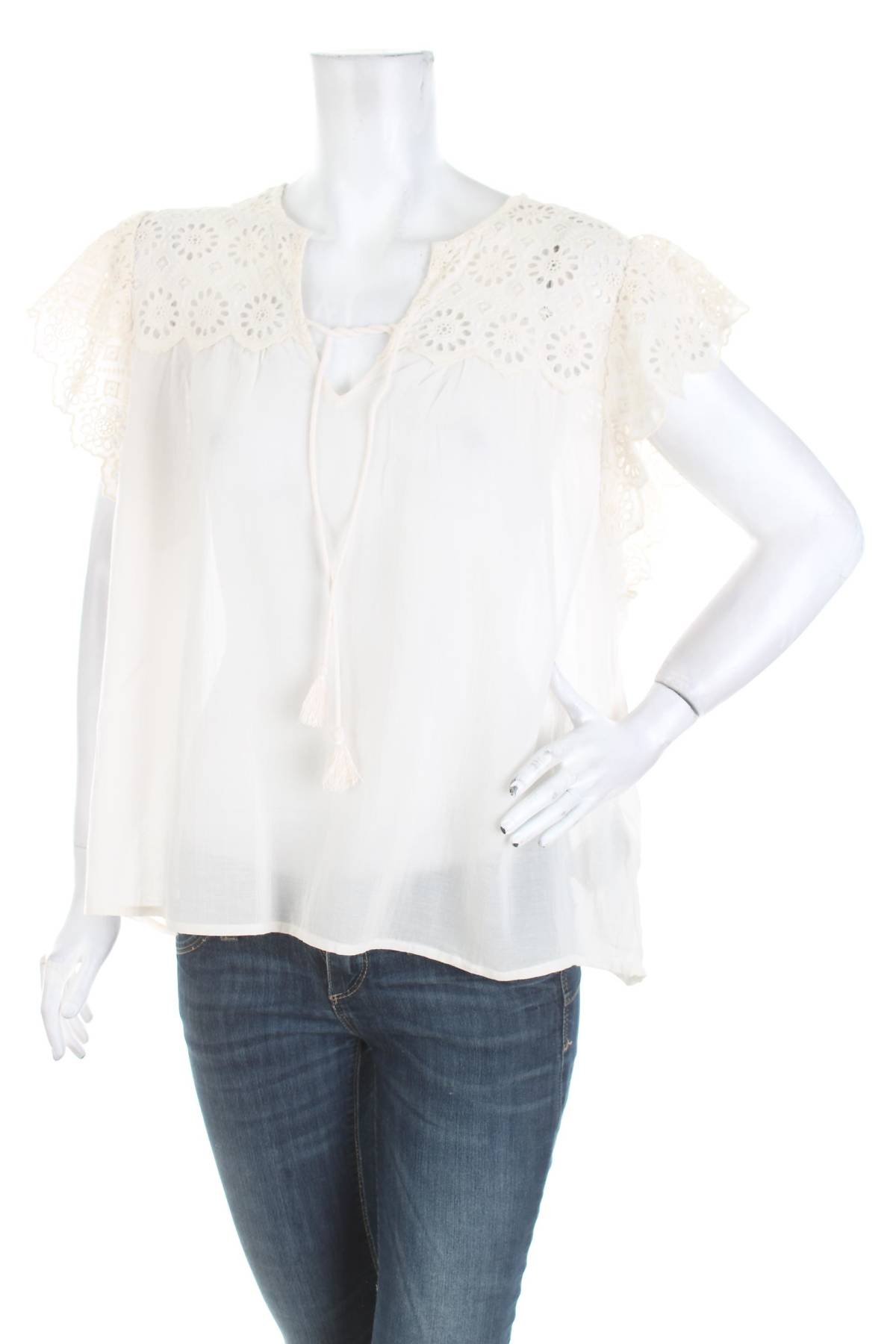 Γυναικεία μπλούζα Pepe Jeans1 - Contourshop.gr Γυναικεία μπλούζα Pepe Jeans1