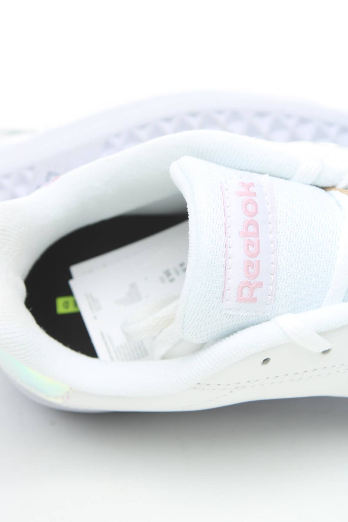 Sneakers Reebok5 - Contourshop.gr Sneakers Reebok5