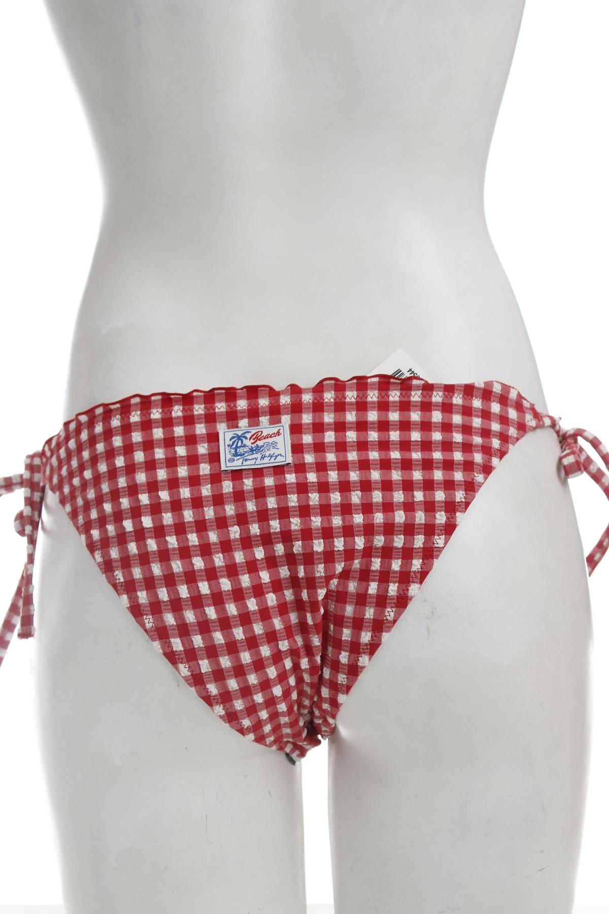 Бански долнище Tommy Hilfiger2 - Contour.bg Бански долнище Tommy Hilfiger2