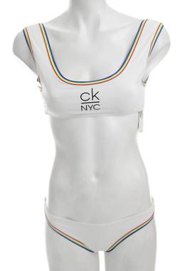 Σετ μαγιό Calvin Klein1