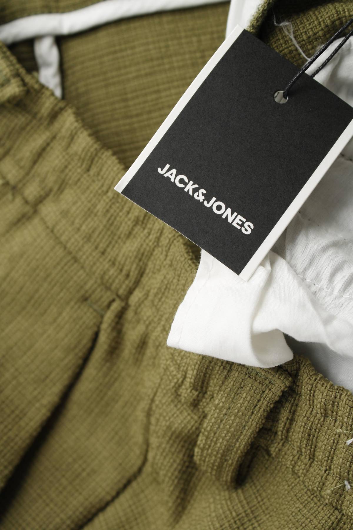 Мъжки панталон Jack & Jones3