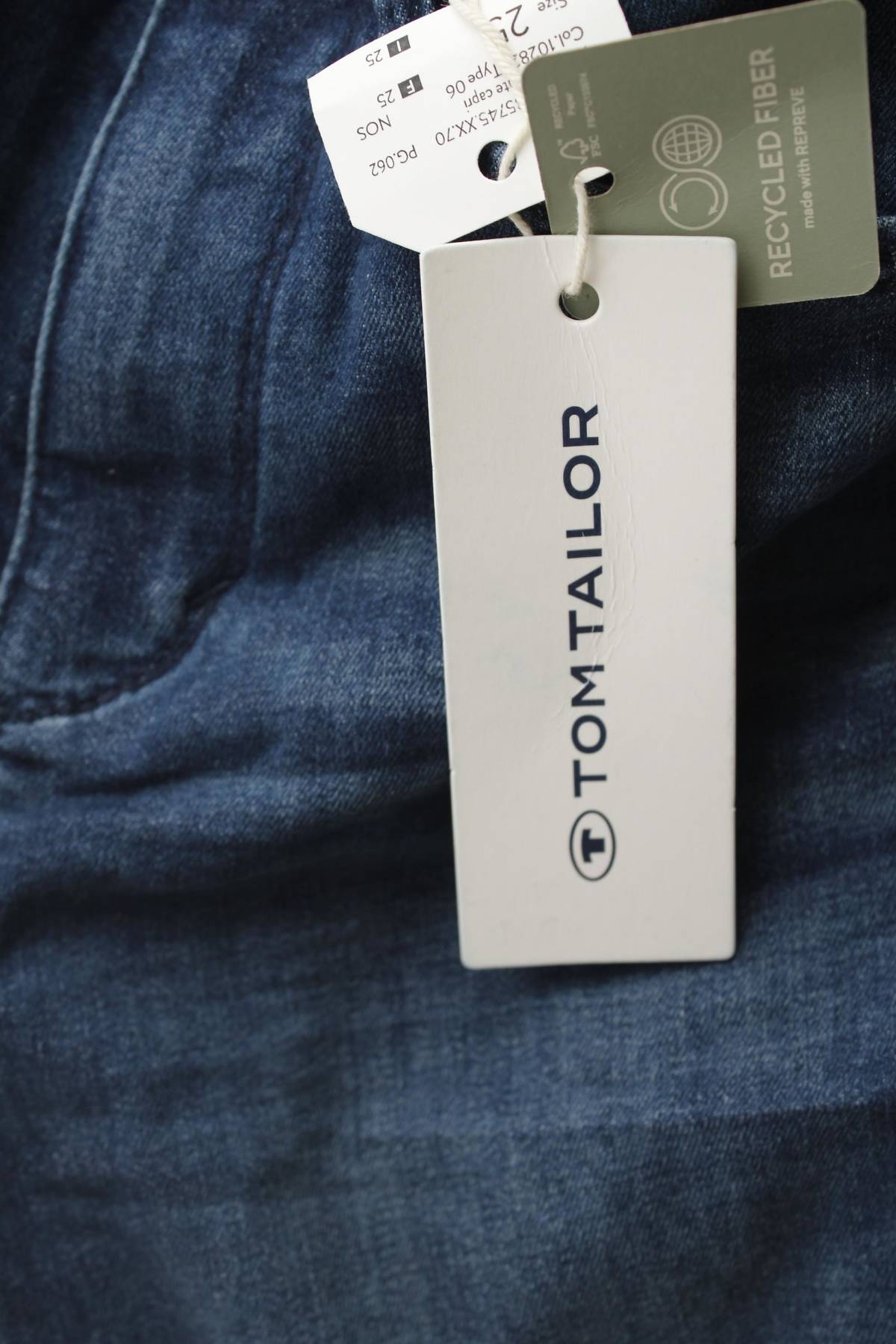 Γυναικεία τζιν Tom Tailor3