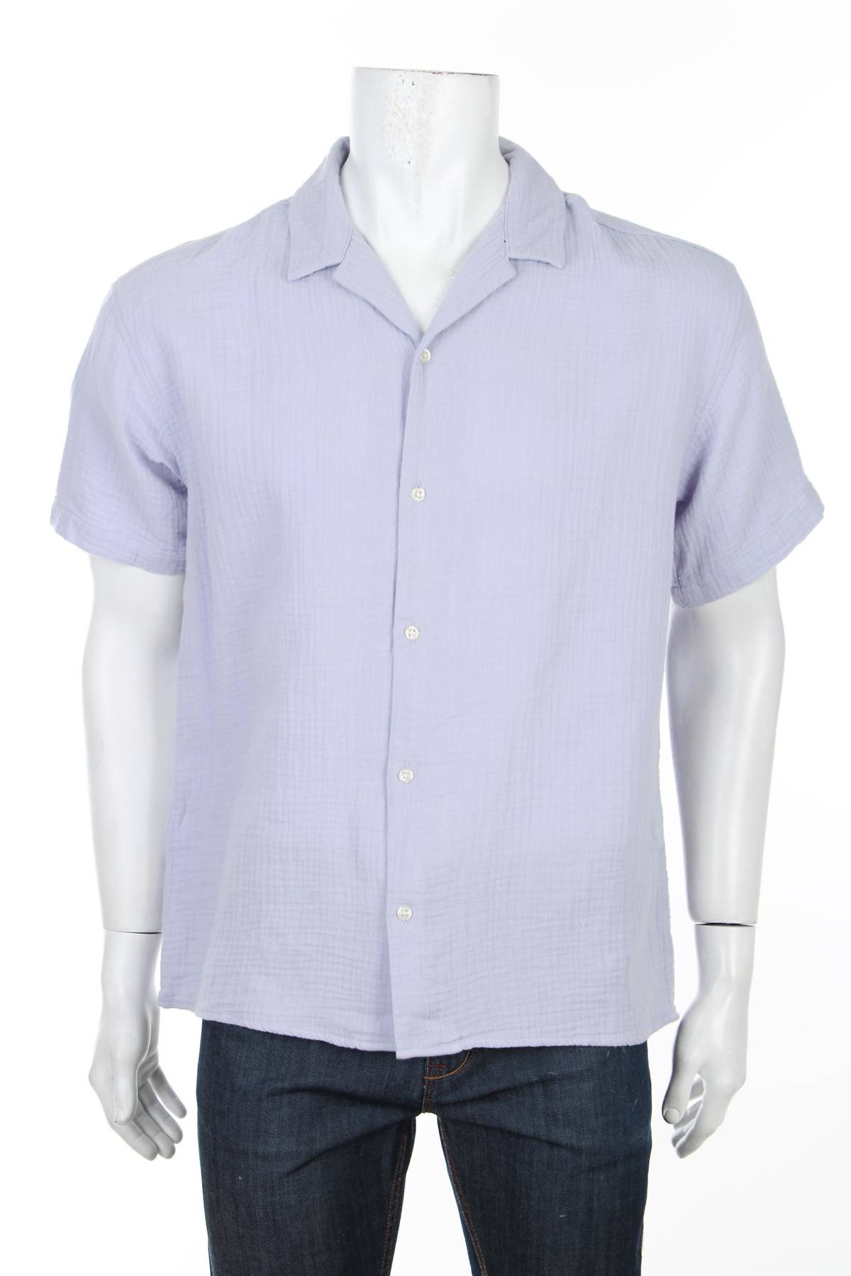 Ανδρικό πουκάμισο Jack & Jones Originals1 - Contourshop.gr Ανδρικό πουκάμισο Jack & Jones Originals1