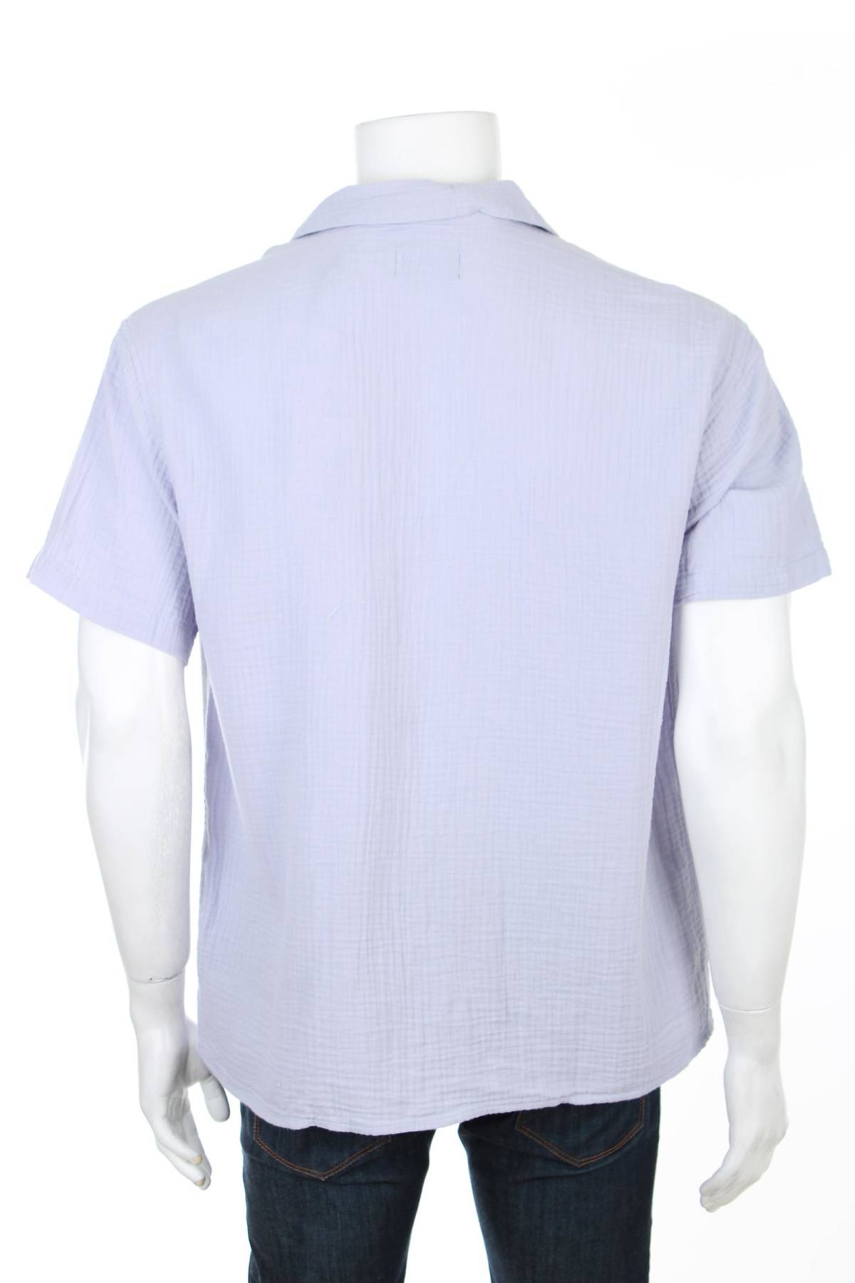 Ανδρικό πουκάμισο Jack & Jones Originals2 - Contourshop.gr Ανδρικό πουκάμισο Jack & Jones Originals2