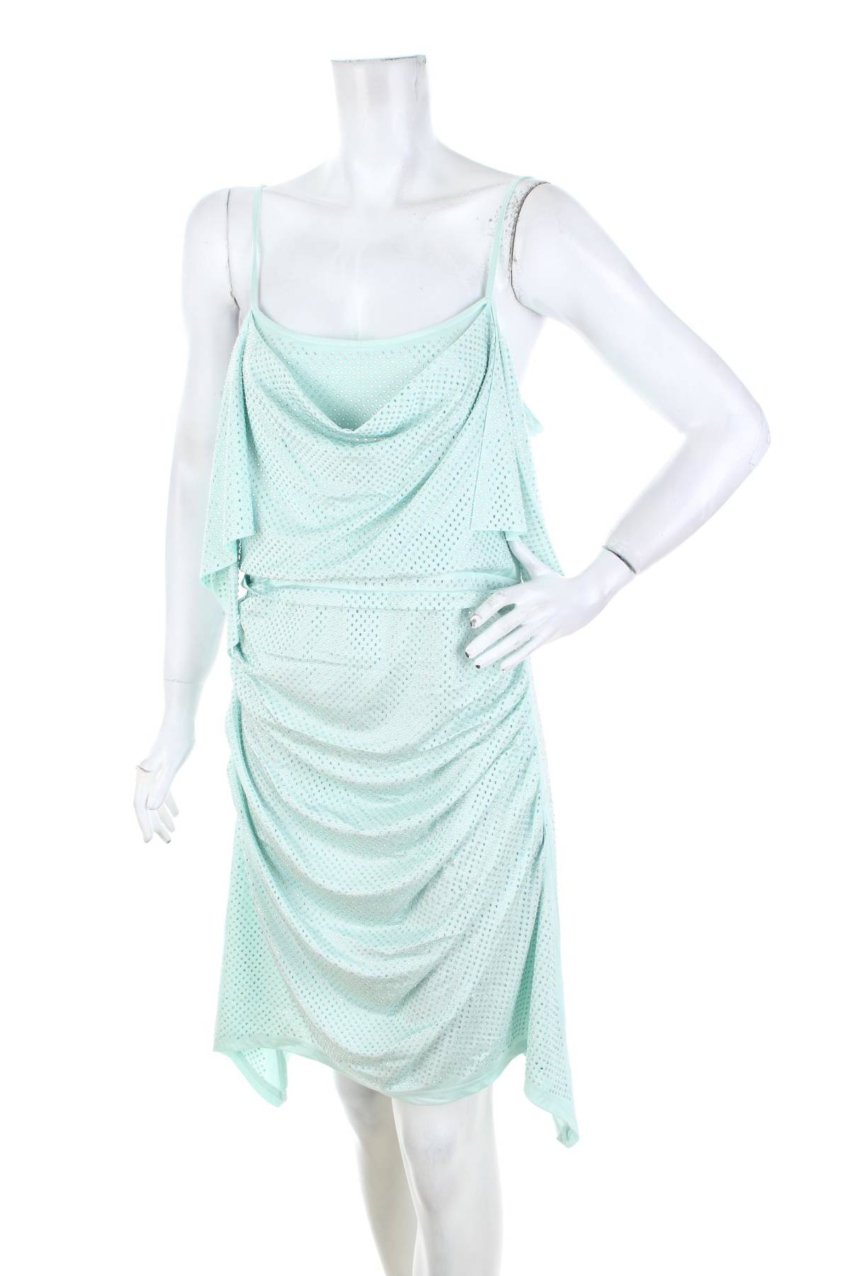Рокля Boohoo1 - Contour.bg Рокля Boohoo1