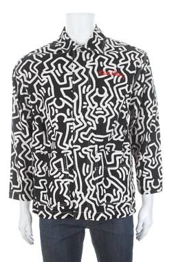 Мъжко яке Keith Haring x H&M1