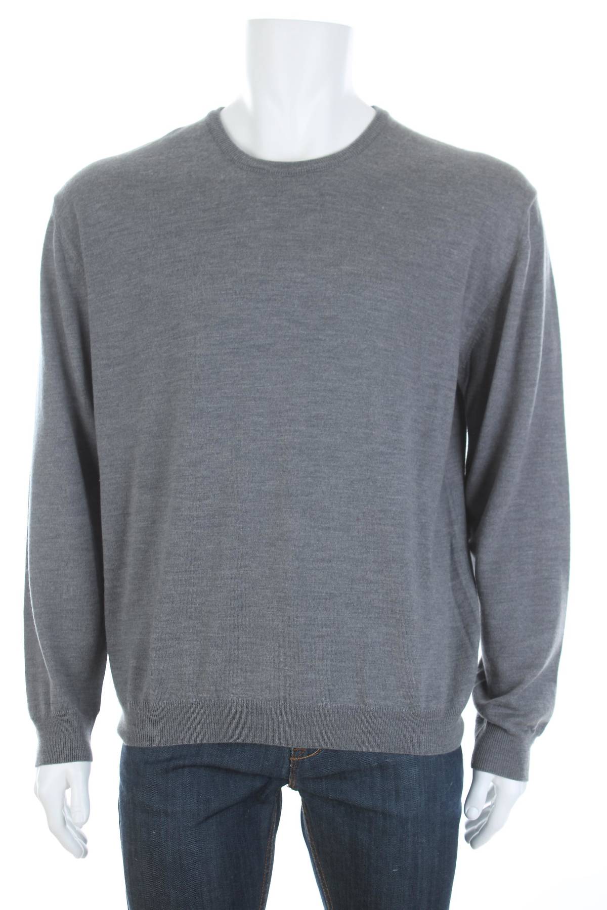 Мъжки пуловер Pull Love1