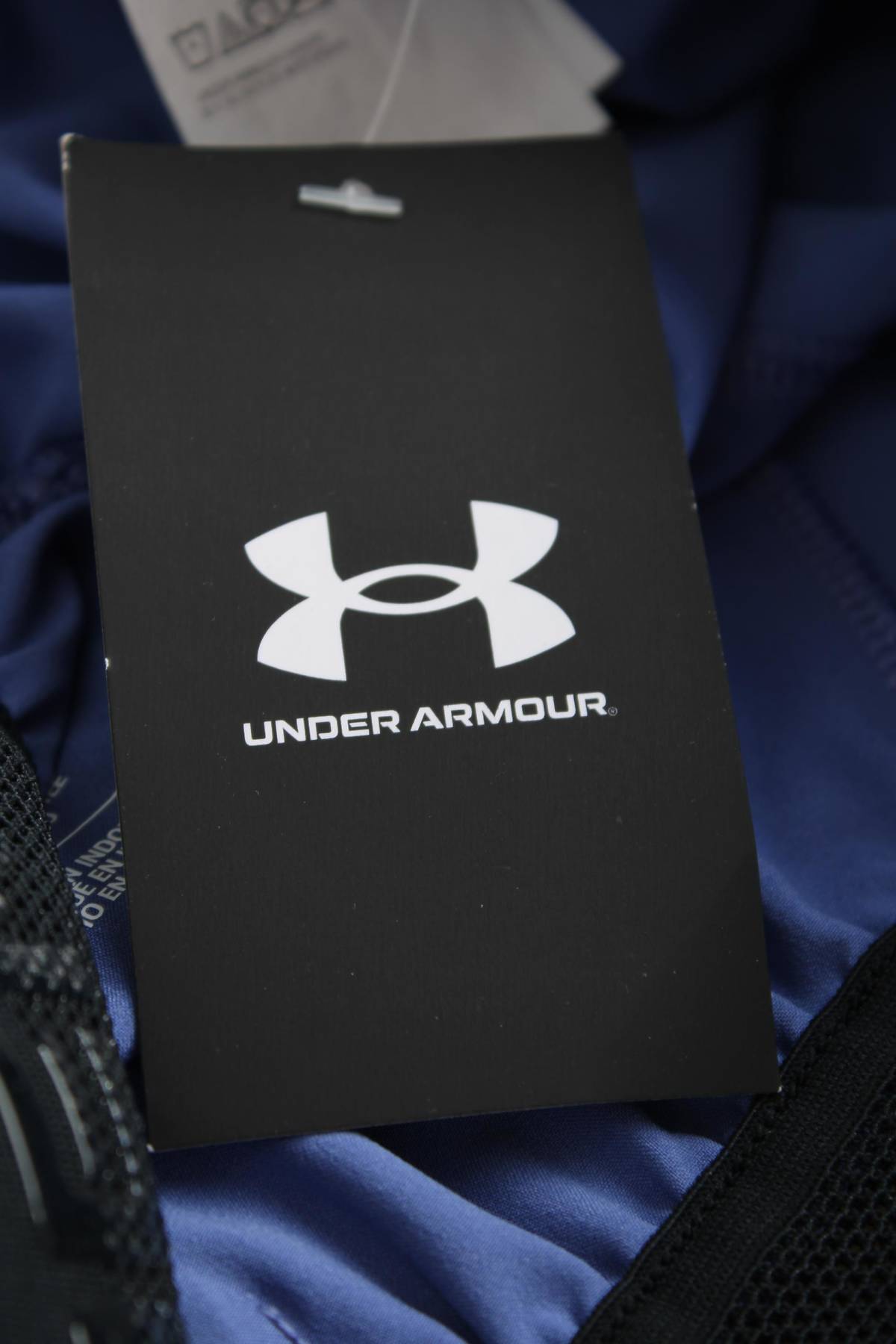 Ανδρικά σορτς Under Armour3