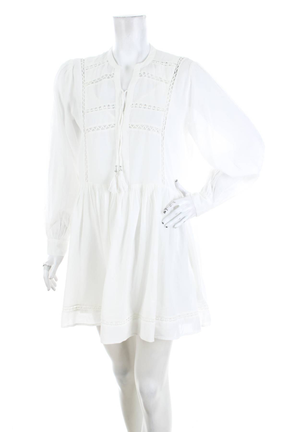 Рокля Pepe Jeans1