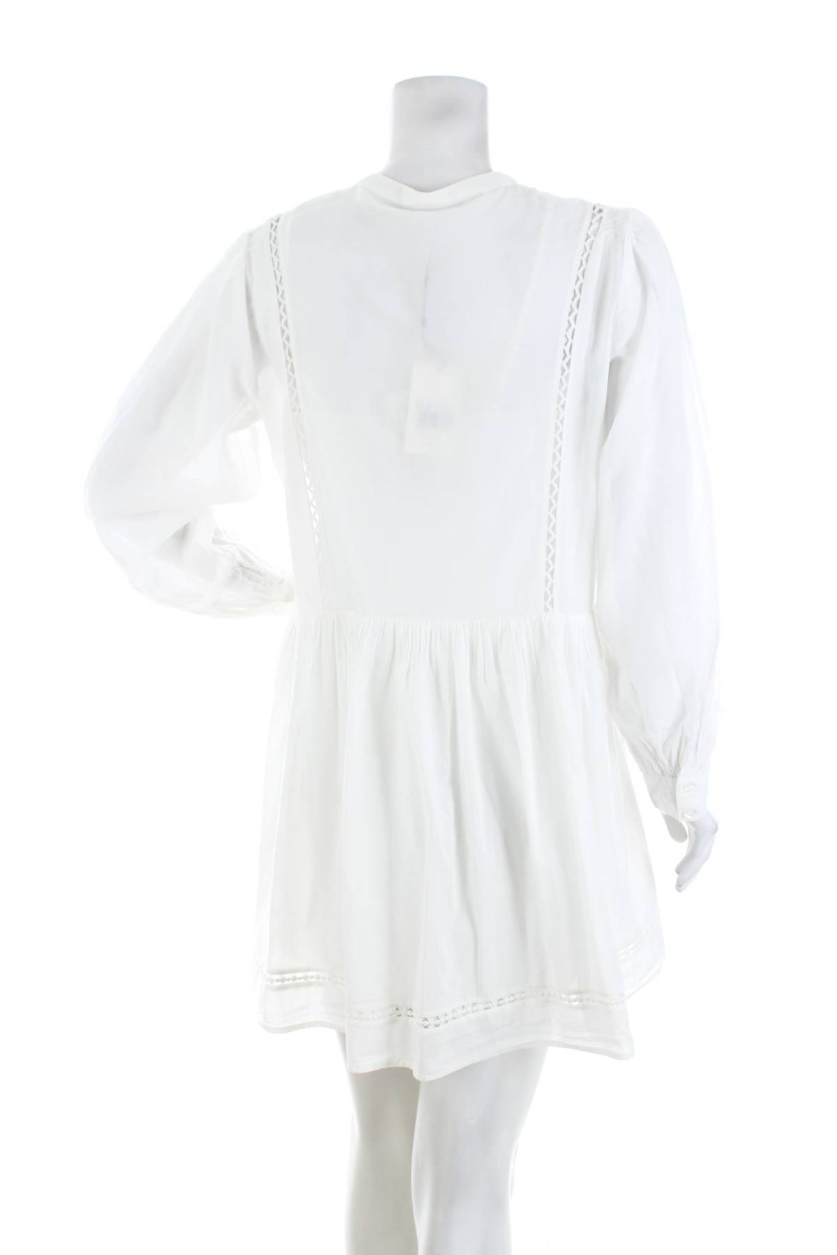 Рокля Pepe Jeans2