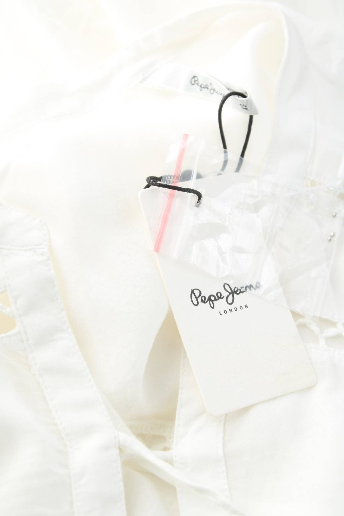 Рокля Pepe Jeans3