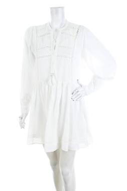 Рокля Pepe Jeans1