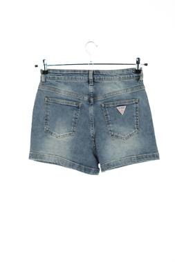 Дамски къси дънки Guess2