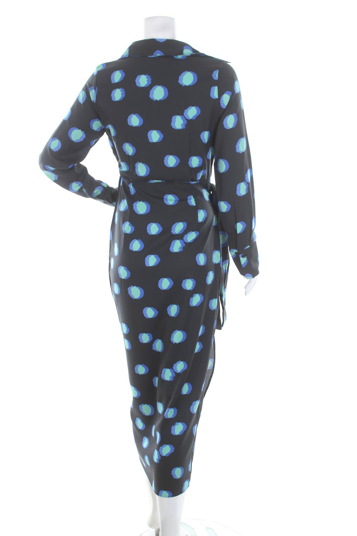 Рокля Dancing Leopard2