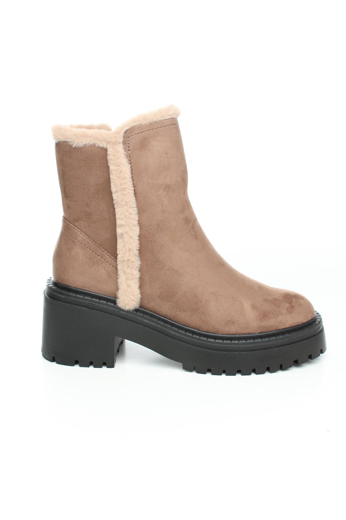 Γυναικεία μποτάκια V by Very1