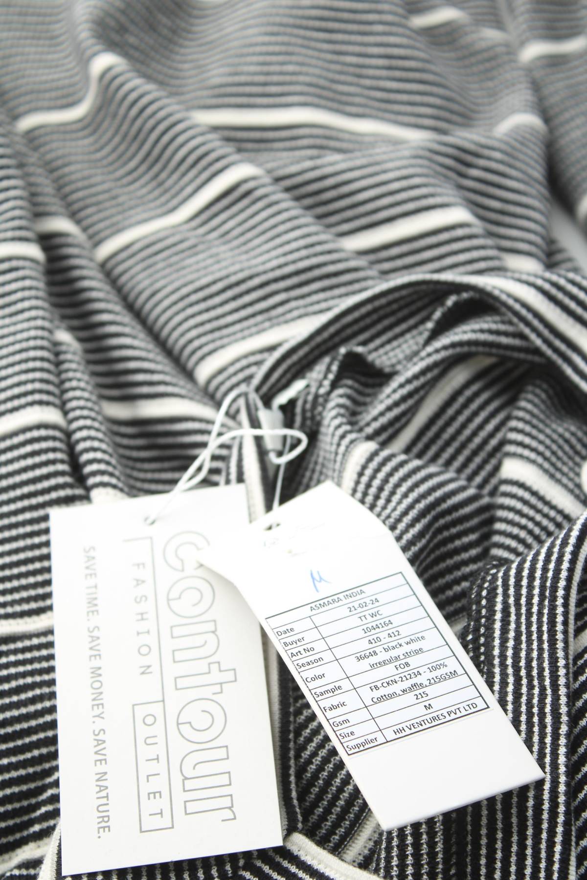 Дамска блуза Tom Tailor3