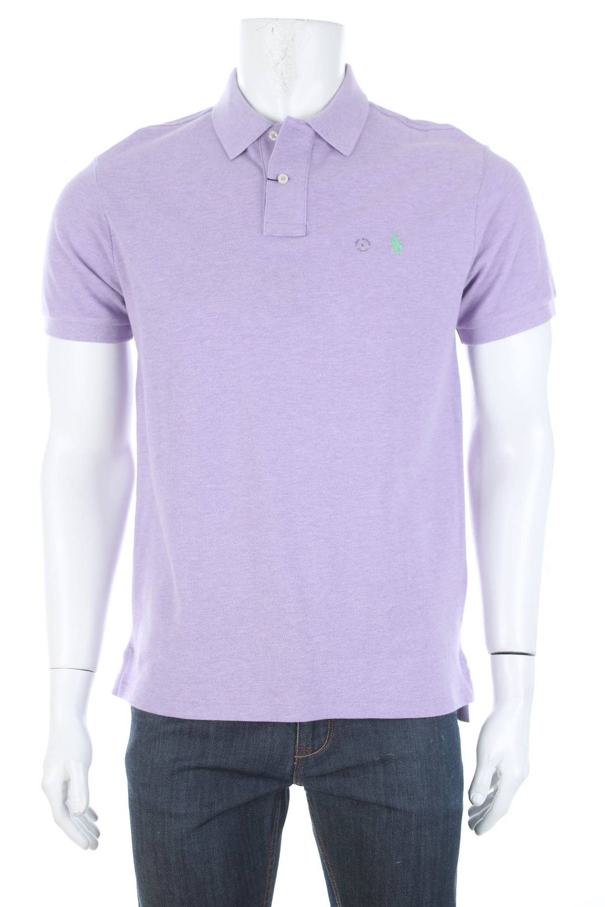 Ανδρικό t-shirt Polo by Ralph Lauren1