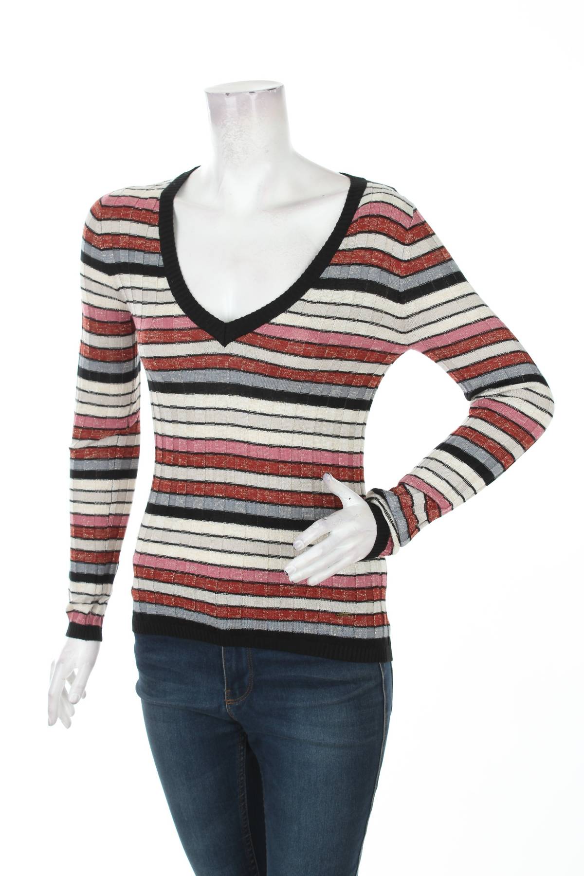 Γυναικείο πουλόβερ Pepe Jeans1