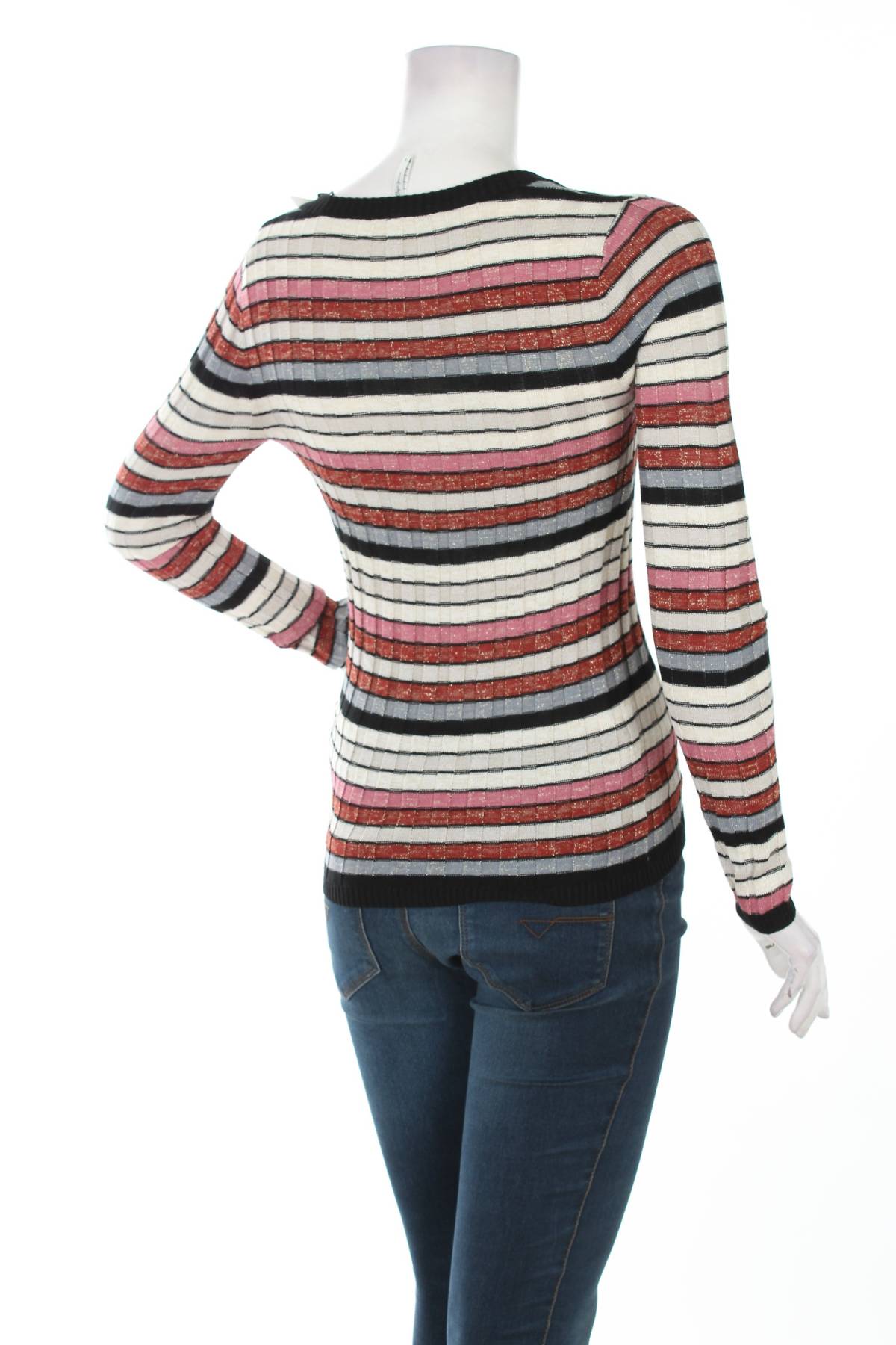 Γυναικείο πουλόβερ Pepe Jeans2