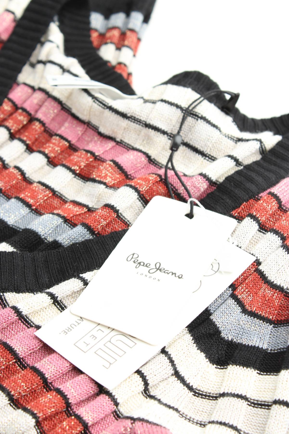 Γυναικείο πουλόβερ Pepe Jeans3