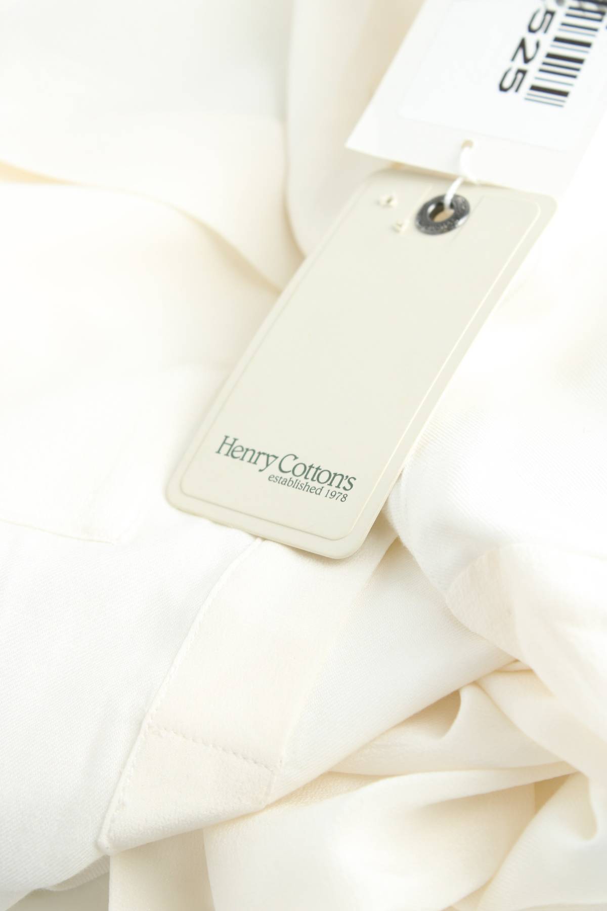 Туника Henry Cotton's3