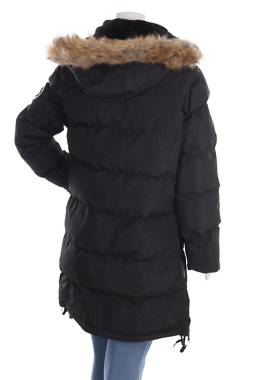 Дамско яке Geographical Norway 2 - Contour.bg Дамско яке Geographical Norway 2
