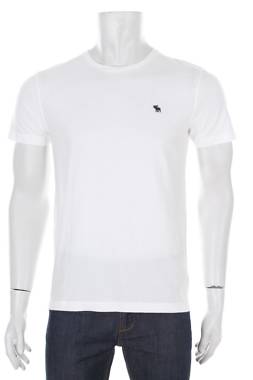 Мъжка тениска Abercrombie & Fitch1 - Contour.bg Мъжка тениска Abercrombie & Fitch1