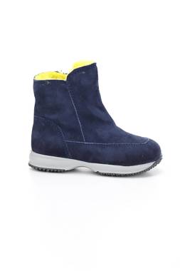 Детски ботуши Hogan1