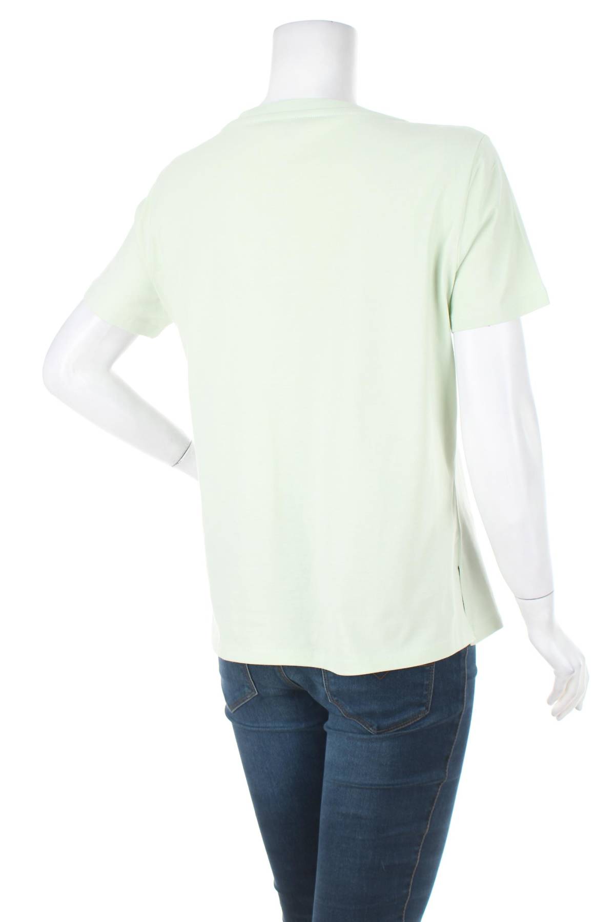 Γυναικείο t-shirt Comma,2 - Contourshop.gr Γυναικείο t-shirt Comma,2