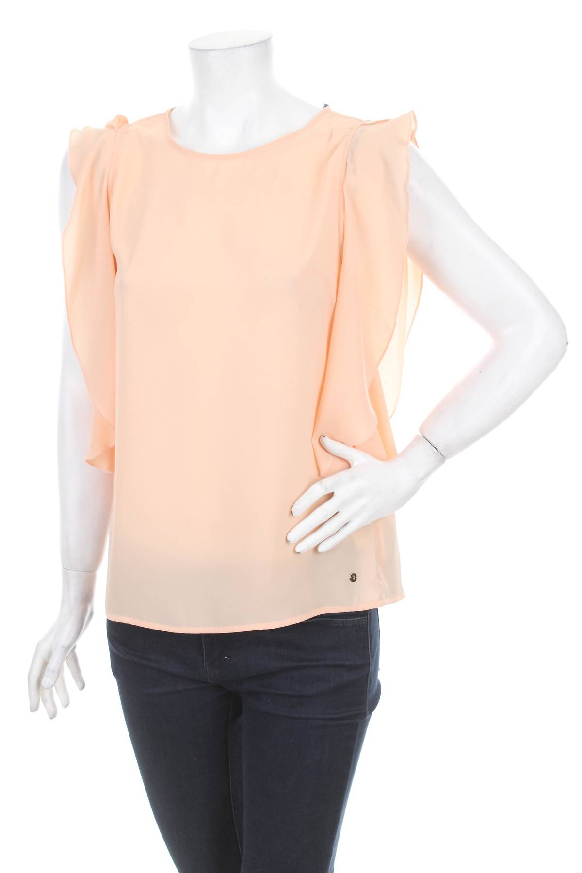 Дамска блуза Trussardi Jeans1 - Contour.bg Дамска блуза Trussardi Jeans1