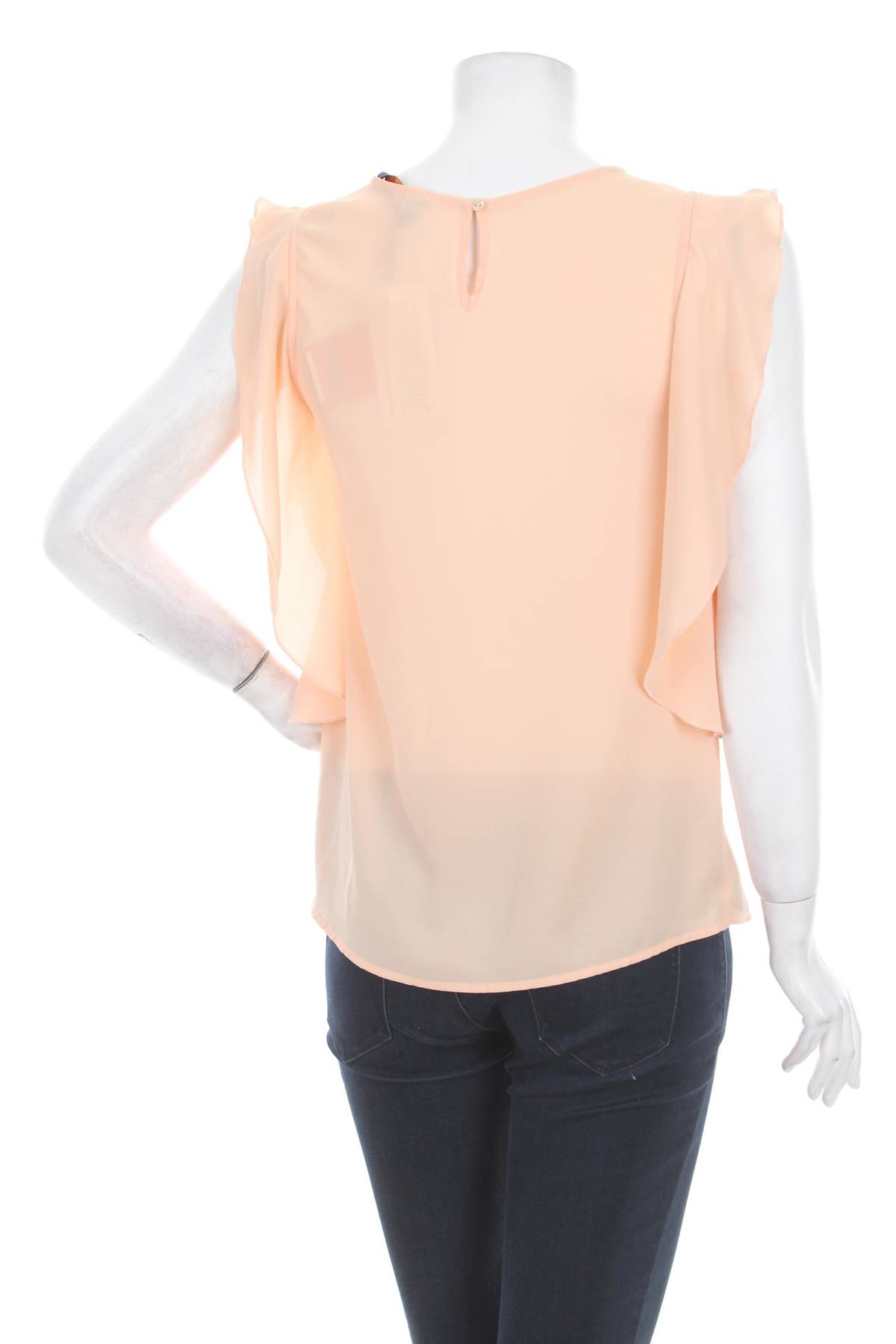 Дамска блуза Trussardi Jeans2 - Contour.bg Дамска блуза Trussardi Jeans2
