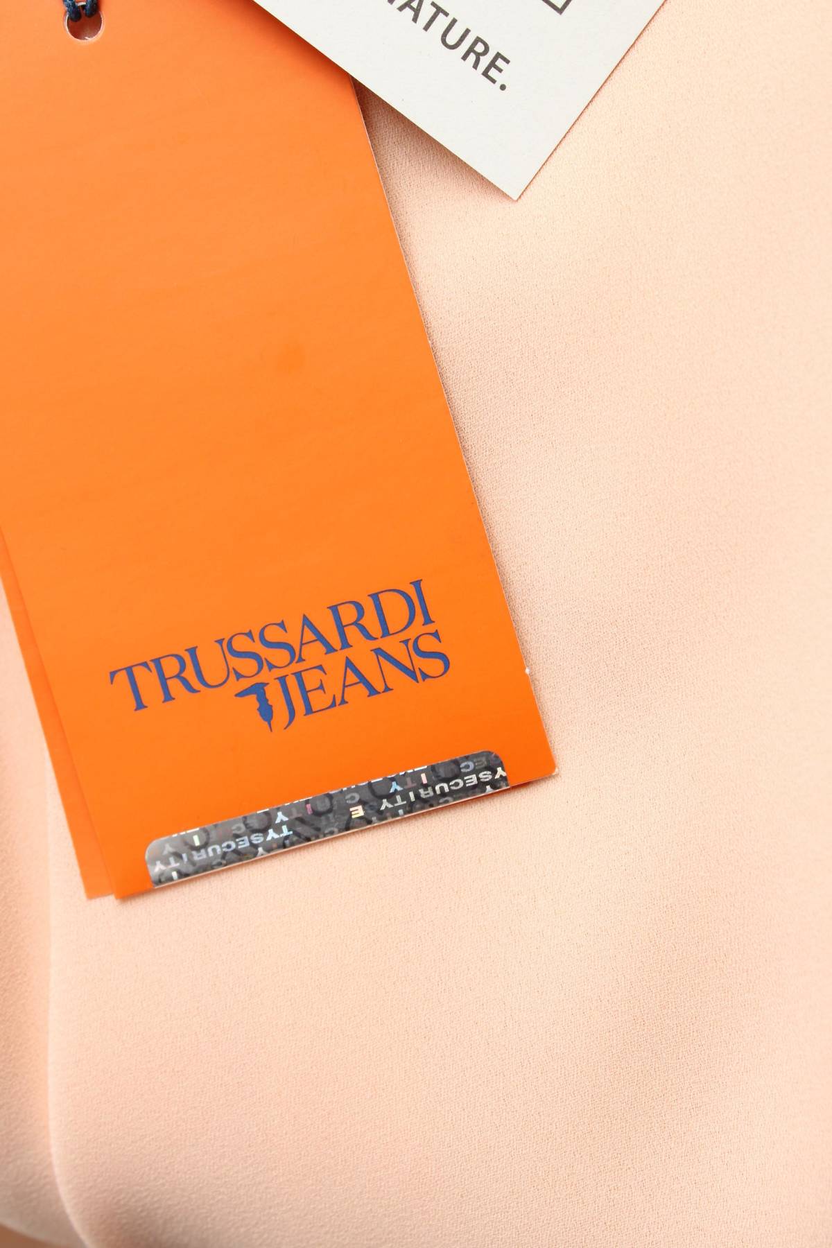 Дамска блуза Trussardi Jeans3 - Contour.bg Дамска блуза Trussardi Jeans3