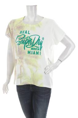 Дамска тениска Superdry1