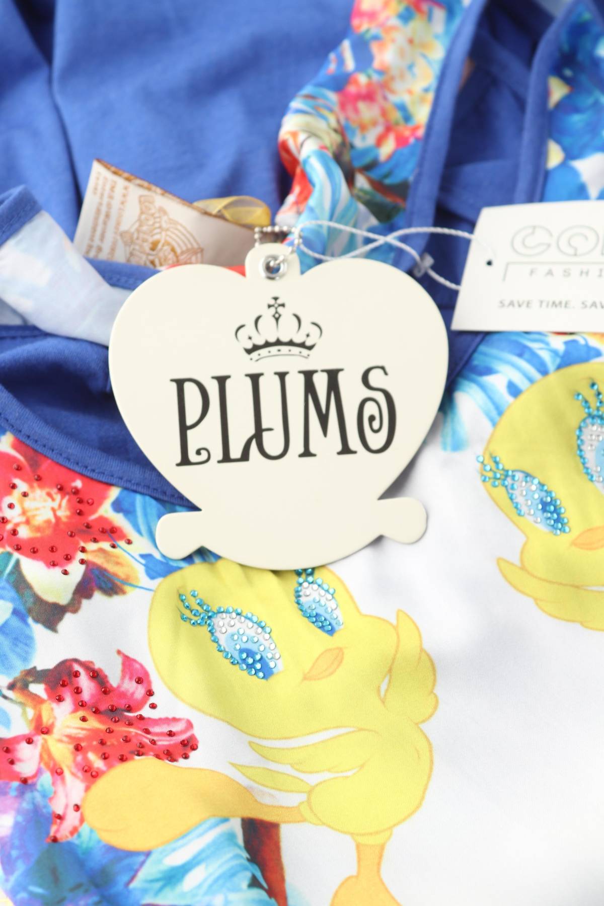 Φορέματα Plums x Disney3 - Contourshop.gr Φορέματα Plums x Disney3