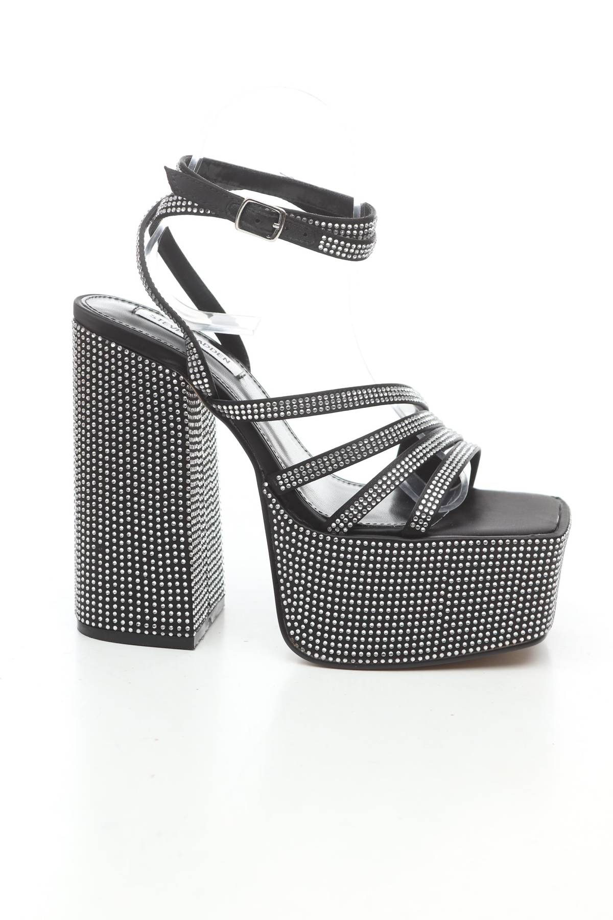 Σανδάλια Steve Madden1 - Contourshop.gr Σανδάλια Steve Madden1