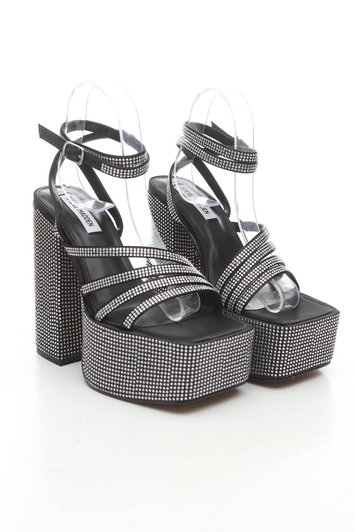 Σανδάλια Steve Madden3 - Contourshop.gr Σανδάλια Steve Madden3