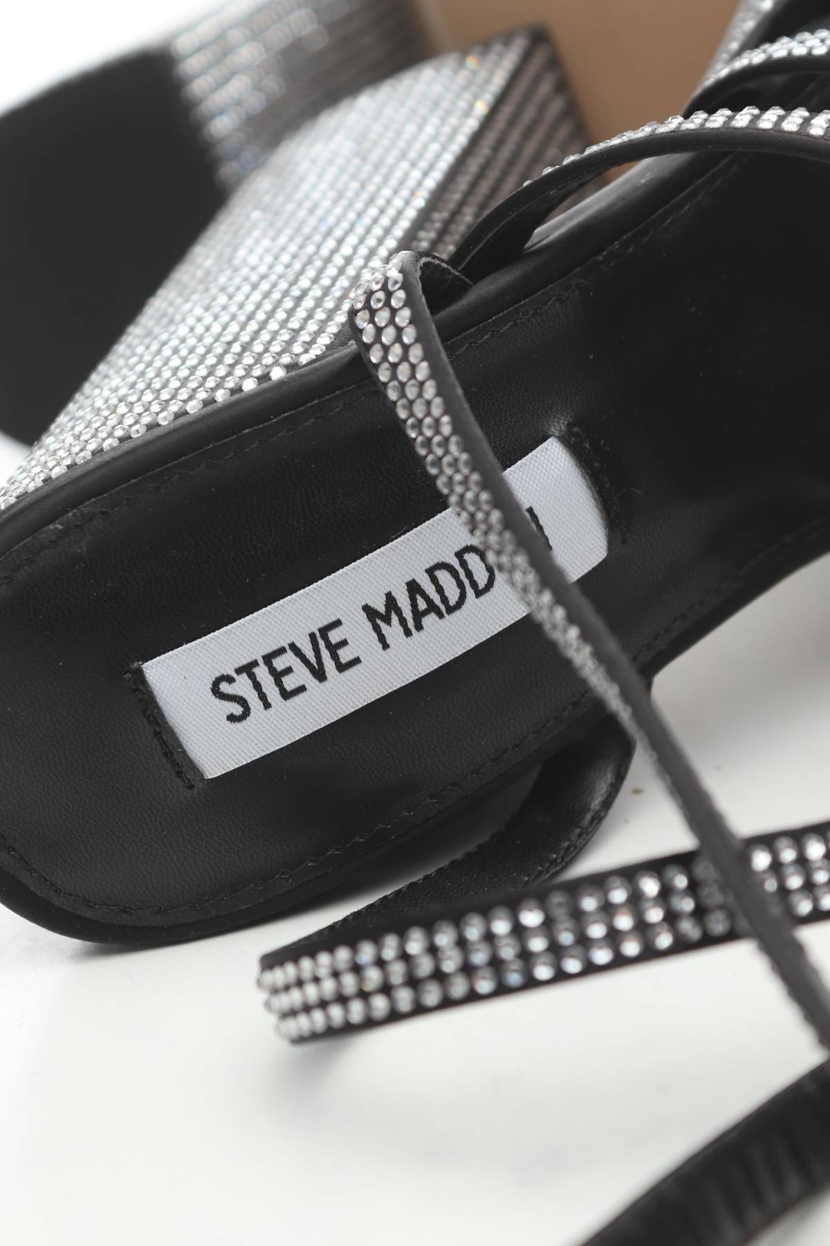 Σανδάλια Steve Madden5 - Contourshop.gr Σανδάλια Steve Madden5