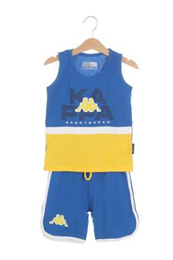 Παιδικό σύνολο Kappa1 - Contourshop.gr Παιδικό σύνολο Kappa1