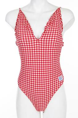 Ολόσωμο μαγιό Tommy Hilfiger1 - Contourshop.gr Ολόσωμο μαγιό Tommy Hilfiger1