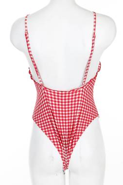 Ολόσωμο μαγιό Tommy Hilfiger2 - Contourshop.gr Ολόσωμο μαγιό Tommy Hilfiger2