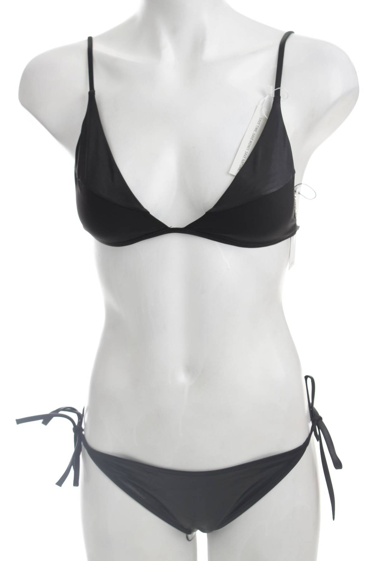 Σετ μαγιό Calvin Klein1 - Contourshop.gr Σετ μαγιό Calvin Klein1