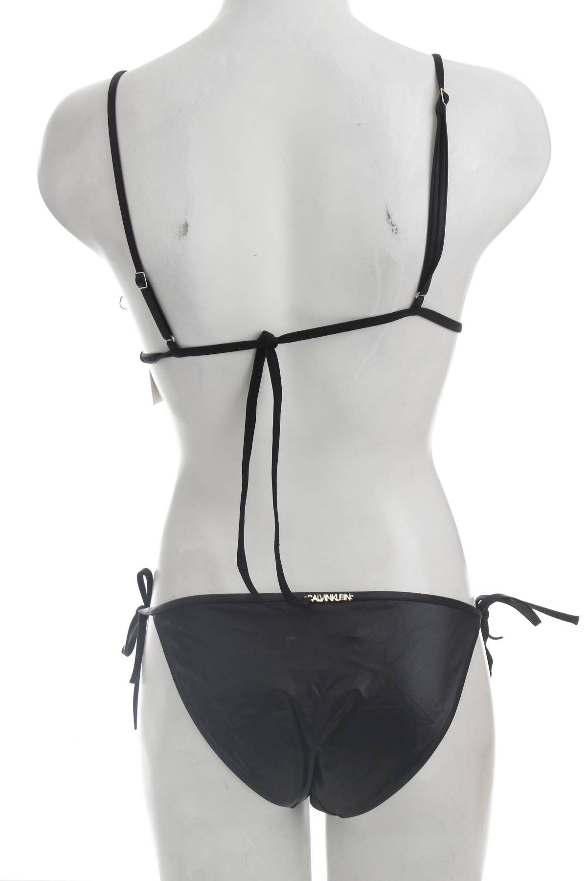 Σετ μαγιό Calvin Klein2 - Contourshop.gr Σετ μαγιό Calvin Klein2