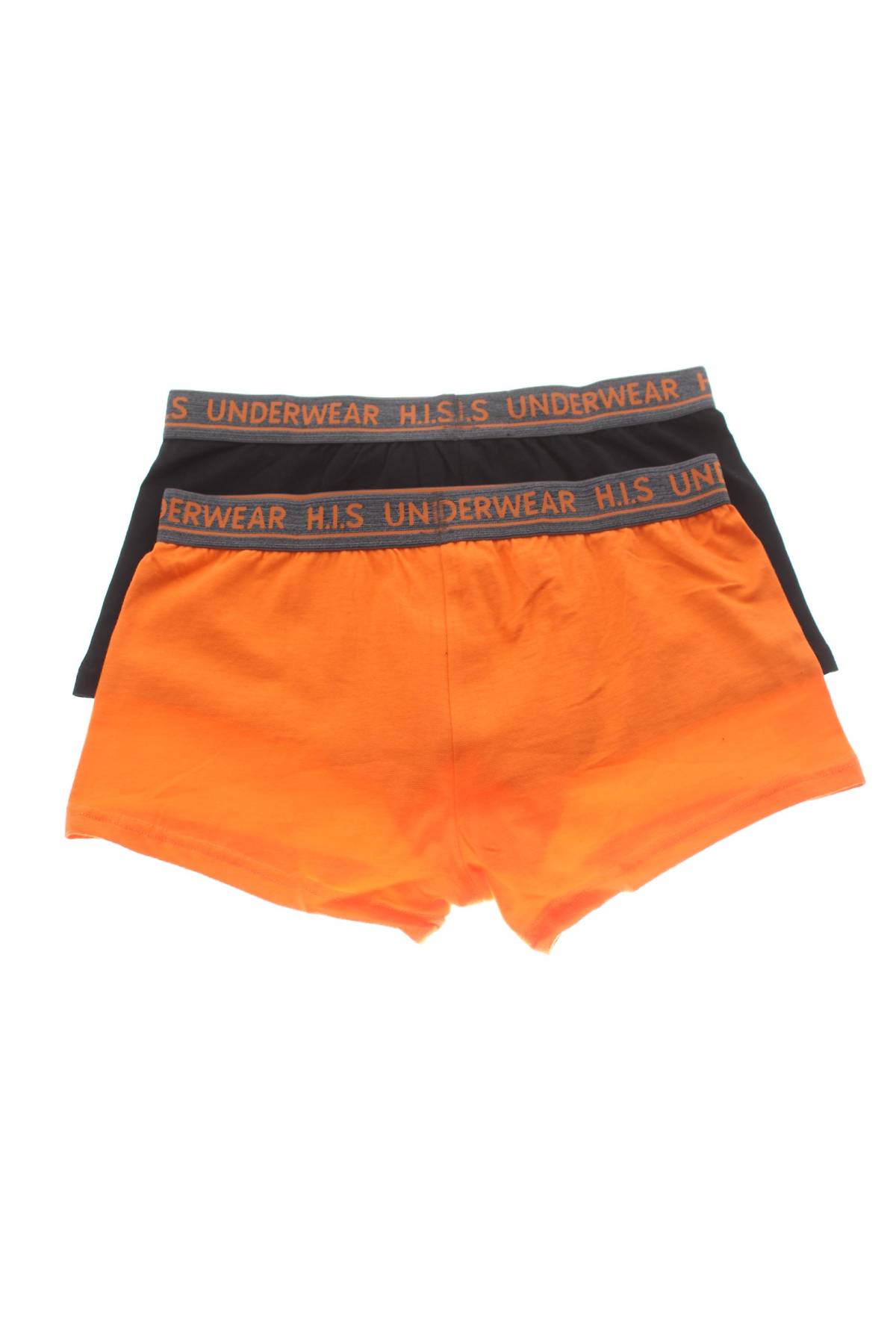 Мъжки боксерки H.i.s - Henry I. Siegel2