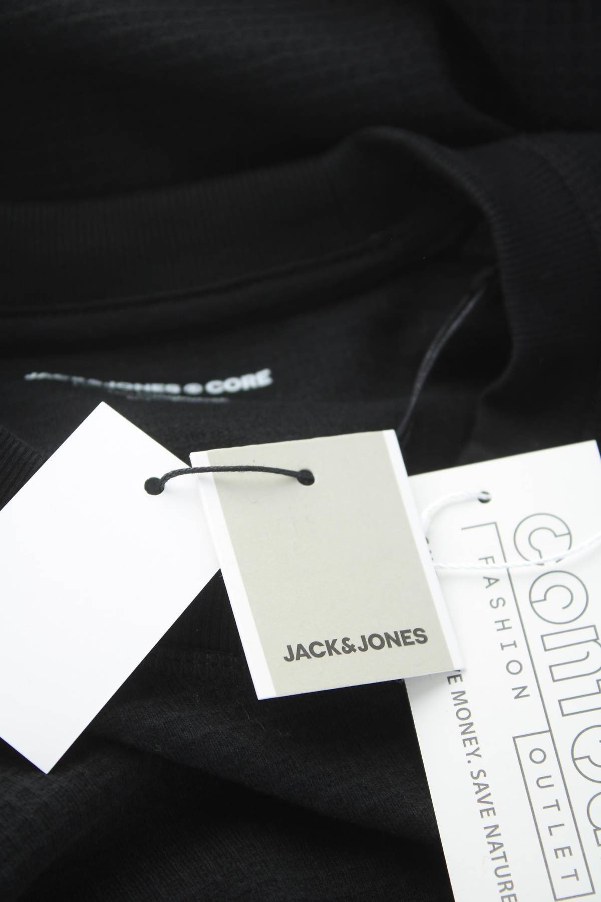 Ανδρική μπλούζα Jack & Jones CORE3