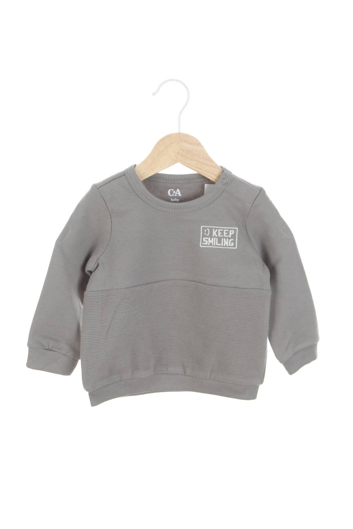 Παιδικές μπλούζες C&A1