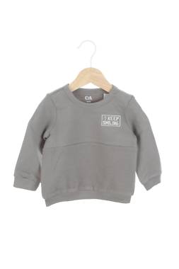 Παιδικές μπλούζες C&A1